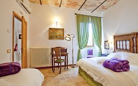 B&B Il Marchese Del Grillo